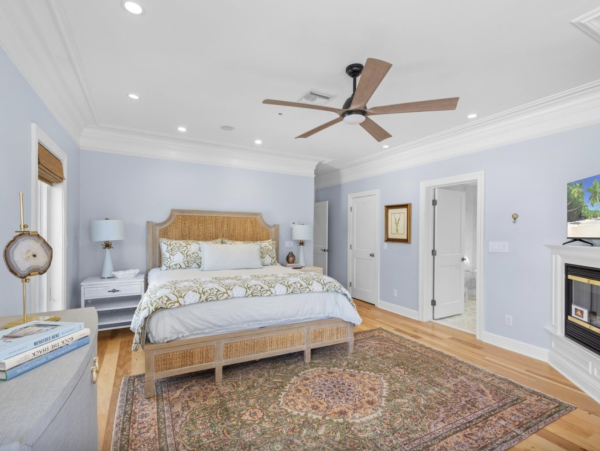 Captiva Island Beach Vacation Rental, Gulf View Home with Private Pool & Spa